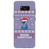 ohana christmas stitch Samsung Galaxy S8