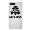 let's cook (2) iPhone 7 Plus Case