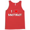 roast beast Tank Top