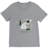 brute squad science V-Neck Tee