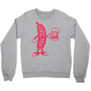 artisan pickle 3 Crewneck Sweatshirt