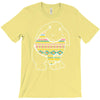 bunny rabbit in T-Shirt