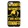 winner winner chicken dinner iPhone 8