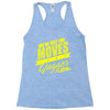 we&rsquo;ve got the moves like jagger smithston student council Racerback Tank