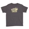 save water drink beer Youth Tee