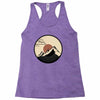 vinly record Racerback Tank