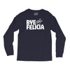 bye felicia Long Sleeve Shirts