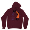goku vs freeza 2 Unisex Hoodie