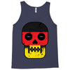 germany till i die Tank Top