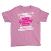 It's A Grammy Thing Youth Tee
