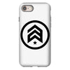 analog black new logo iPhone 8