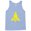 Reggie Rocket Tank Top