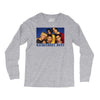 backstreet boys Long Sleeve Shirts