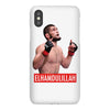 khabib elhamdulillah iPhoneX Case