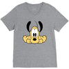 dougy V-Neck Tee