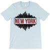 new york T-Shirt