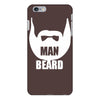 man beard iPhone 6/6s Plus Case