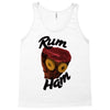 rum ham Tank Top