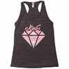 king diamond Racerback Tank