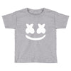 Marshmello Toddler T-shirt