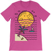 sun sleep T-Shirt