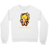 super sonic Crewneck Sweatshirt