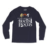it&rsquo;s just a bunch of hocus pocus w Long Sleeve Shirts