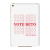Vote Beto iPad Mini 4