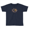 that's what she said Toddler T-shirt