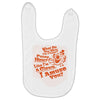 funny like a clown goodfellas mobster godfather Baby Bibs