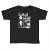 ow instant diver Toddler T-shirt