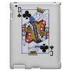 catdog playing card iPad 3 and 4 Case