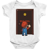 revo emag Baby Onesie