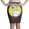 bazooka joe 2, ideal gift or birthday present. Pencil Skirts