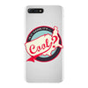 col man iPhone 7 Plus Case