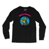 surly turtle surf shop Long Sleeve Shirts