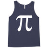 pi symbol Tank Top