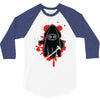 ninja ink 3/4 Sleeve Shirt