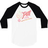 pitt cola 3/4 Sleeve Shirt