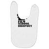 film school dropout Baby Bibs