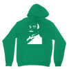 hercules poirot Unisex Hoodie