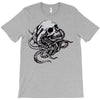 deep fear sea T-Shirt