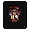 five nights at freddy's Mousepad