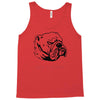 dog lover Tank Top