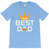 The Best Dad T-Shirt