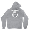 real men drive stick Unisex Hoodie