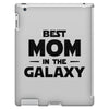 Best Mom in the Galaxy iPad 3 and 4 Case