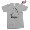 boo smile Exclusive T-shirt