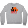 samurai champloo best trending Crewneck Sweatshirt