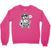 hustle Crewneck Sweatshirt
